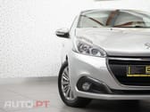 Peugeot 208 1.6 BlueHDi Active