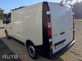 Renault Trafic 1.6 dCi L1H1 1.2T