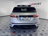 Land Rover Range Rover 1.5 P300e AWD R-Dynamic SE Auto