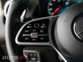 Mercedes-Benz GLB 200 d