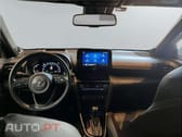 Toyota Yaris Cross 1.5 HYBRID 
