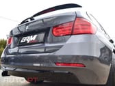 BMW 320 d Touring Auto Line Luxury