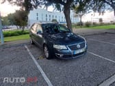 Volkswagen Passat Variant Confortline 2.0 TDI