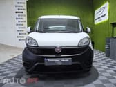 Fiat Doblo 1.3 Multijet 3L