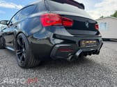 BMW M4 Auto