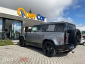 Land Rover Defender 3.0 D250 110 AWD X-Dynamic SE