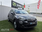 Fiat 500X 1.3Mjet Lounge GPS J17