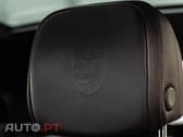 Porsche Macan Spirit (2019-2019)