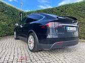 Tesla Model X 75D