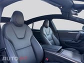 Tesla Model S I.V.A DEDUTIVEL Plaid