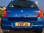 Suzuki Swift 1.3 DDiS GL