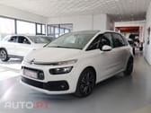 Citroen C4 Picasso 1.6 BlueHDi Exclusive EAT6