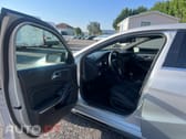 Mercedes-Benz A 180 d AMG Line