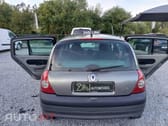 Renault Clio 1.2