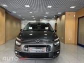 Citroen C4 SpaceTourer 1.5 BlueHDi Shine EAT8