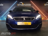 Peugeot 308 2.0 BlueHDi GT Line EAT6