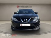 Nissan Qashqai 1.5 dCi N-Connecta 18 RS+PS