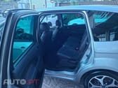 Ford S-Max  2 0 Tdci Dpf Titanium