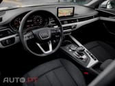Audi A4 Avant ND