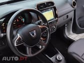 Dacia Spring Electric 45 Comfort Plus