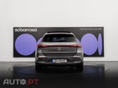 Mercedes-Benz EQA 250+ Progressive