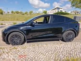 Tesla Model Y RWD