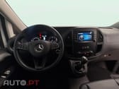 Mercedes-Benz Vito 114 CDi/34 Longo Pro