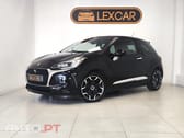 DS DS3 PureTech 130 Start & Stop SportChic