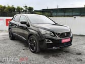 Peugeot 3008 1.5 BlueHDi Allure EAT8