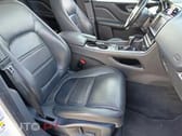Jaguar F-Pace 2.0 i4D Prestige AWD