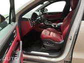 Porsche Cayenne E-Hybrid Triptronic V6