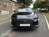 DS DS4 E-Tense Performance Line EAT8