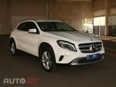 Mercedes-Benz GLA 180 Urban