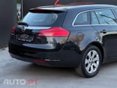 Opel Insignia 2.0cdti