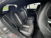 Mercedes-Benz CLA 200 d Shooting Brake AMG Line Aut.