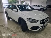 Mercedes-Benz GLA 200 d Style
