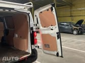 Citroen Jumpy 1.5 BlueHDi M Club