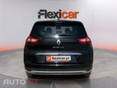 Renault Grand Scénic 1.3 TCe Limited