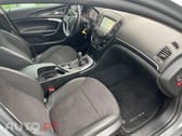 Opel Insignia 2.0 CDTi Selection S/S