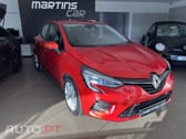 Renault Clio 1.0 TCe Intens CVT