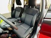 Honda Jazz 1.3 I-VTEC Comfort CVT