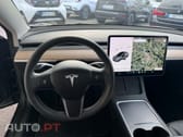 Tesla Model 3 Long Range AWD Dual Motor