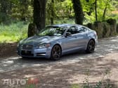 Jaguar XF 2.7 D V6 Premium Luxury