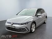 Volkswagen Golf 1.4 Hybrid OPF GTE DSG6