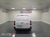 Peugeot Partner 1.5 BLUEHDI LONGA IVA DEDUTIVEL