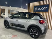 Citroen C3 1.2 PureTech C-Series