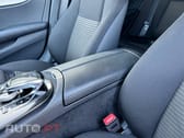 Mercedes-Benz E 300 de Exclusive Line