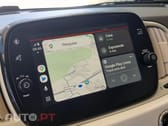 Fiat 500 1.2 Lounge MTA