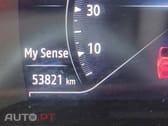 Renault Captur 1.0 TCe Intens Bi-Fuel
