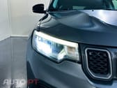 Jeep Compass 4xe AWD Trailhawk